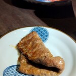 京焼肉 京之介 - 