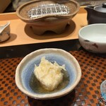 天ぷら 銀座おのでら - 