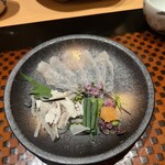 天ぷら 銀座おのでら - 