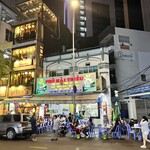 PHO HAI TRIEU - こんなところに庶民食堂