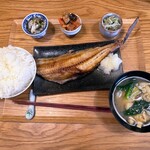 ミハラ キッチン - 料理写真: