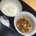 眞善美 - 四川麻婆豆腐