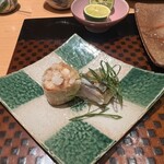 天ぷら 銀座おのでら - 