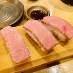 大衆肉酒場たけちゃん - 