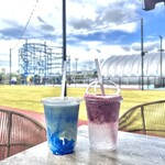 mode super smoothie - 