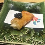 眞善美 - 佐賀　ホワイトアスパラガス　春巻き