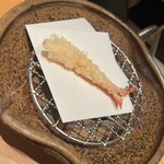 天ぷら 銀座おのでら - 