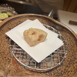 天ぷら 銀座おのでら - 