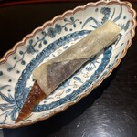 眞善美 - 北京ダック　紅芯大根　白髪ネギ