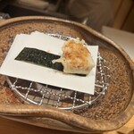 天ぷら 銀座おのでら - 