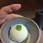 京焼肉 京之介 - 