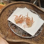 天ぷら 銀座おのでら - 