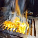 京焼肉 京之介 - 