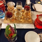 ログホテル ザ メープルロッジ - 