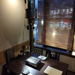 京焼肉 京之介 - 