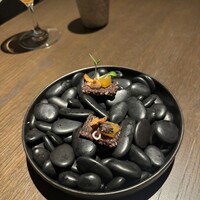 SAAWAAN BISTRO - お通し (24年12月)