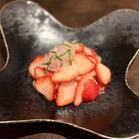 オッジ ダルマット 西麻布店 - 