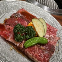 焼肉エクセレント 銀座店 - 