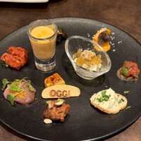 オッジ ダルマット 西麻布店 - 