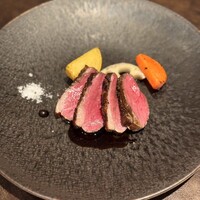 オッジ ダルマット 西麻布店 - 