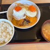 中毒飯 チョモランマ