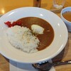 池田山 garden café