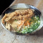 讃岐うどん がもう - 