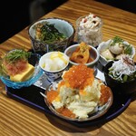 天ぷら酒場 りん - 