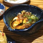 天ぷら酒場 りん - 