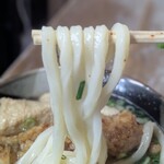 讃岐うどん がもう - 