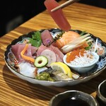 天ぷら酒場 りん - 