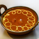 インドカレー ナマステ - 