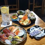 天ぷら酒場 りん - 