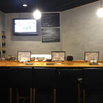 天ぷら酒場 りん - 