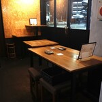 天ぷら酒場 りん - 