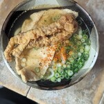 讃岐うどん がもう - 