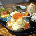 天ぷら酒場 りん - 