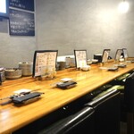 天ぷら酒場 りん - 