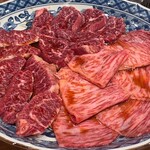 焼肉 北砂トラジ - 