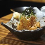 天ぷら酒場 りん - 