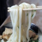 讃岐うどん がもう - 