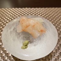 鮨 くりや川 - 