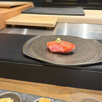 鮨 森学 -  鮨 森学 -