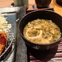 とんかつ まい泉 青山本店 - 