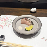 鮨 森学 -  鮨 森学 -