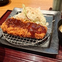 とんかつ まい泉 青山本店 - 