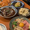 もつ千 赤坂本店