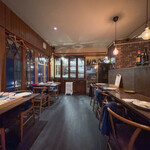 alvonero - ２０２５年１月再訪：内観☆