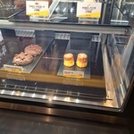 マクドナルド - 料理写真: