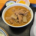 永井食堂 - 